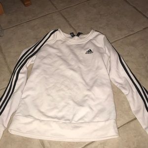 adidas hoodie